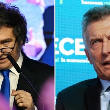 Rusia vs. Milei: el recuerdo de Macri, Cambridge Analytica y la operación anti-K