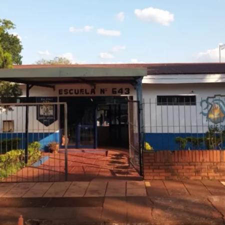 La fuerte denuncia de la familia de tres alumnas contra un docente de una escuela primaria