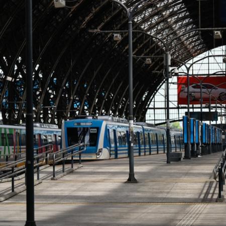 Multa récord a La Fraternidad: crece el riesgo de más demoras en los trenes