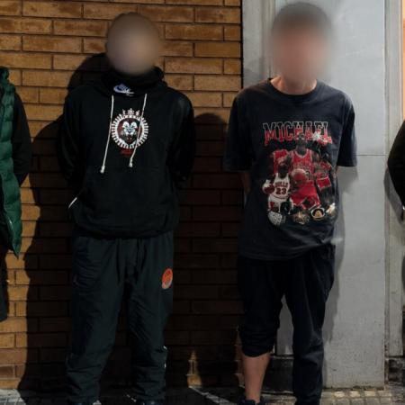 Villa Luro: entraron por el balcón, ataron a un joven y quisieron escapar en auto