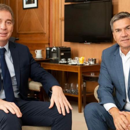 Coparticipación de Chaco en juego: el detalle del crédito que firmó la Nación