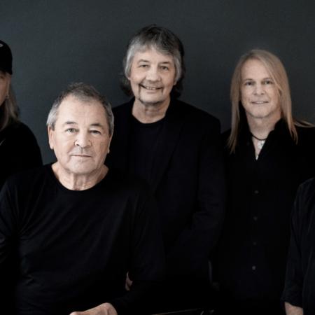 Argentina suma un show histórico: Deep Purple vuelve en diciembre