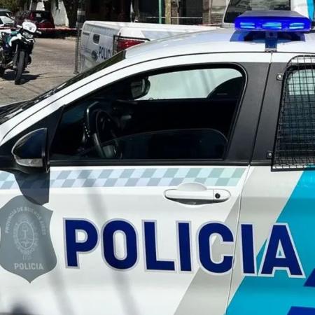 Claypole: un nene removió tierra en el fondo de una casa y halló el cuerpo de su mamá