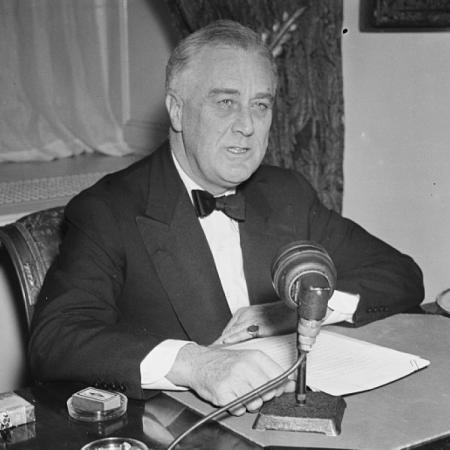 La orden de Roosevelt sobre el oro dejó una pregunta incómoda sobre la propiedad