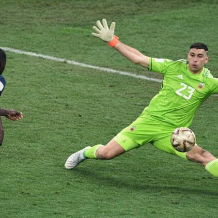 Día Internacional del Arquero: guardianes eternos del fútbol