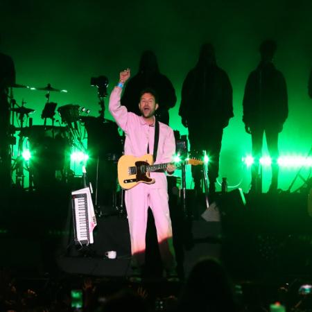 Quilmes Rock confirmó su edición 2027: fecha, tres jornadas y preventa