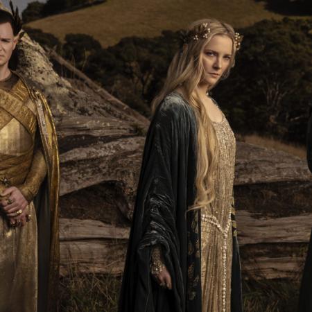 Los anillos del poder confirmó cuándo se estrena la tercera temporada