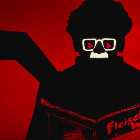 Terror bonaerense, animación mitos urbanos: La frecuencia Kirlian estrena su película