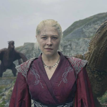 Game of thrones llegará finalmente al cine: así será la película La conquista de Aegon