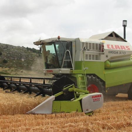 Según Agricultura, la cosecha 2025/26 superará las 160 millones de toneladas