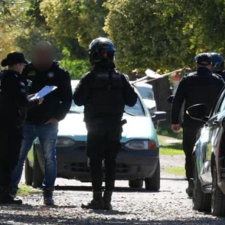 “Cara la jodita”: Santa Fe notificó una multa de $ 6 millones por amenaza escolar