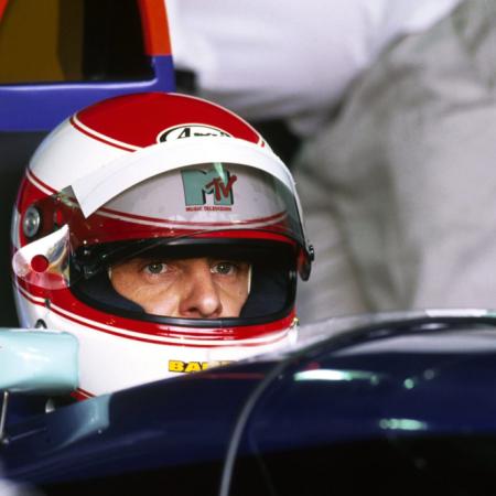 30 de abril de 1994: la tragedia de Roland Ratzenberger en la F1