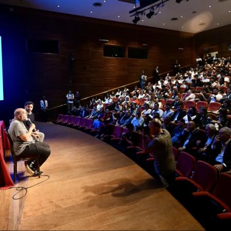 Arrancó "Activá las alertas": cómo es el ciclo de Lotería PBA contra la ludopatía