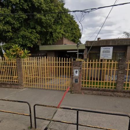 Conmoción en Rosario por la muerte de una nena de seis años en una escuela