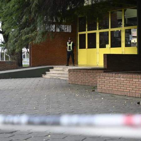 “Trabajar para transitar este dolor”: el mensaje de la escuela tras la tragedia