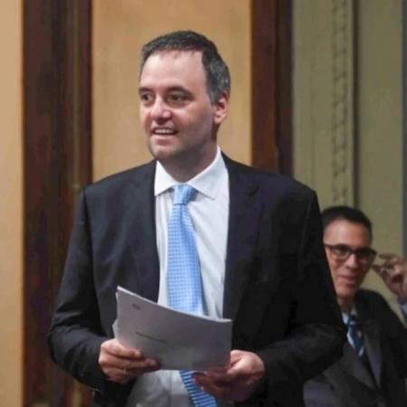 Adorni y una sesión caliente: la oposición busca citarlo al Congreso