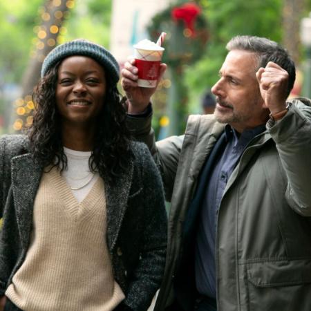 Rooster, la serie con Steve Carell del productor de Ted Lasso que no te podés perder