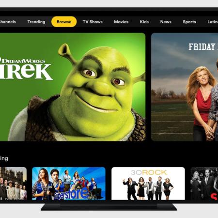 Peacock difícilmente llegue a Argentina: perdieron 6 mil millones de dólares desde 2023