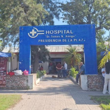 Chaco: falsa médica atendió en hospitales públicos usando una matrícula robada