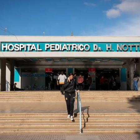 Murió Mateo y la causa se agrava: el padrastro será acusado por homicidio