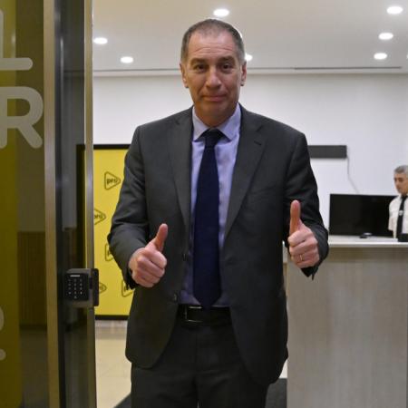 Santilli reúne a Sadir en Jujuy con fondos extra y leyes sensibles en discusión