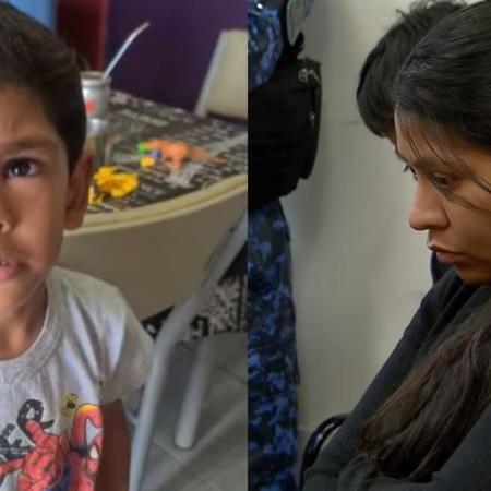 Caso Ángel: por qué los investigadores apuntan ahora contra la madre