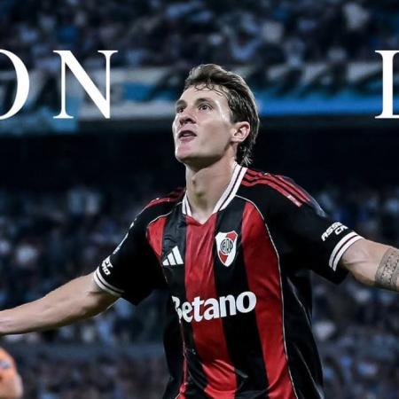 Adidas picanteó a Nike tras el debut en Racing: “Con la camiseta”