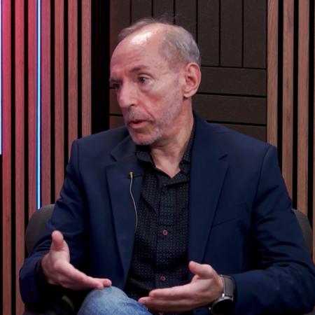 El presidente de la Academia de Cine habló del rol de Netflix en Argentina