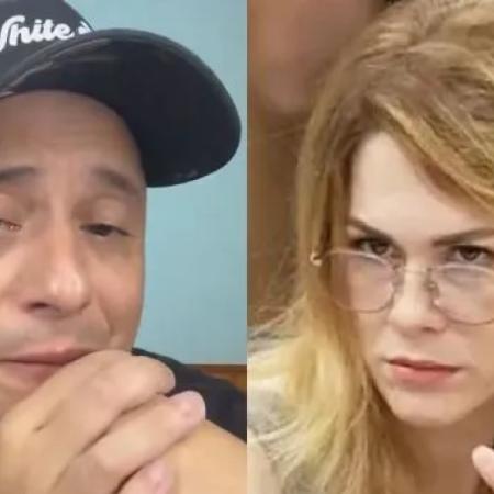 El Dipy y Lilia Lemoine: qué pasó tras el pedido de respaldo en redes