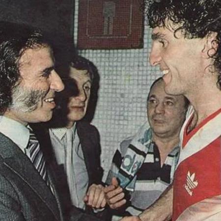 Boca o River: el mapa futbolero de los presidentes argentinos