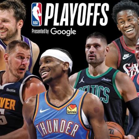 Los Playoffs de la NBA arrancaron con sorpresas y hoy siguen los Game 2
