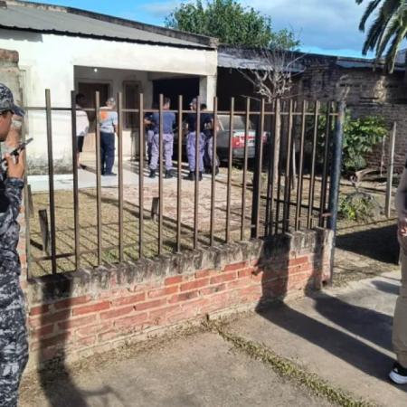 Mataron a golpes a un jubilado: la pista que apunta a un vínculo cercano