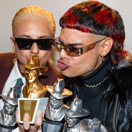 La pelea por el Gardel del Año se encendió: Cazzu, Lali y Milo J entre los favoritos