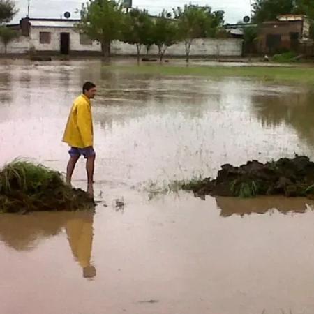 Tucumán frena obras y redirige fondos: ¿prioridad hídrica o ajuste encubierto?