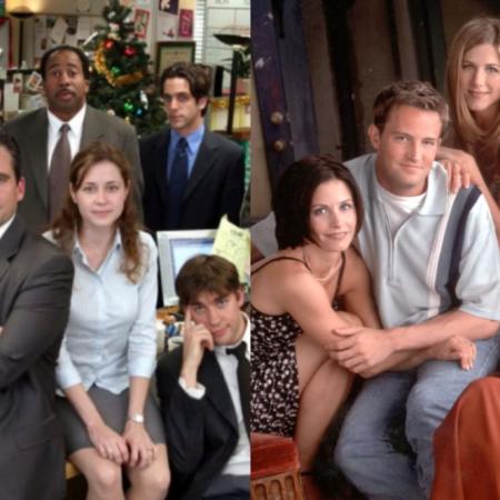 De The Office a Friends: ¿por qué ver una serie una y otra vez nos hace bien?