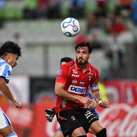 Racing no levanta: empate en Venezuela y crisis cada vez más profunda