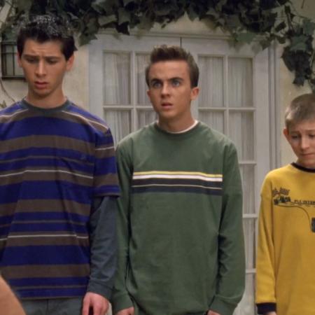 Justin Berfield pidió frenar el acoso a Dewey tras el regreso de Malcolm