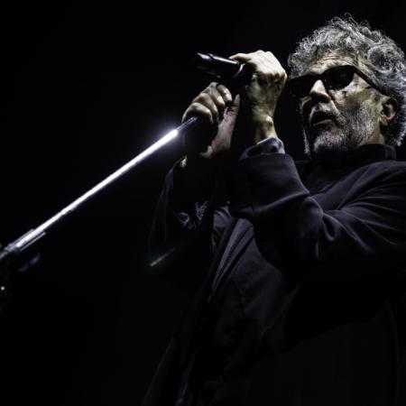 La vuelta de Fito Páez al país: cuándo empieza la venta de entradas