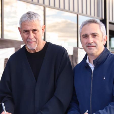 Ferraresi, el elegido: la apuesta de Larroque que destapó la pelea por PBA 2027