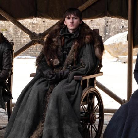 Game of thrones: cuáles fueron los 5 personajes con más tiempo en pantalla