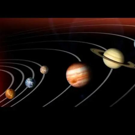 Cómo y a qué hora ver el desfile de planetas este viernes