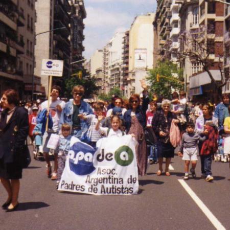 Neurodiversidad en Argentina: una lucha familiar que interpela al Estado