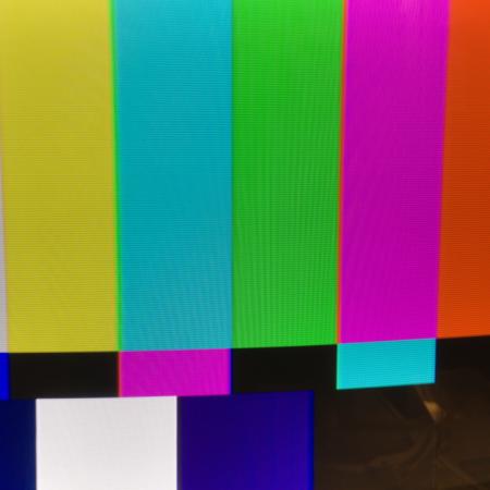 Las barras más famosas de la TV: por qué se crearon y para qué sirven