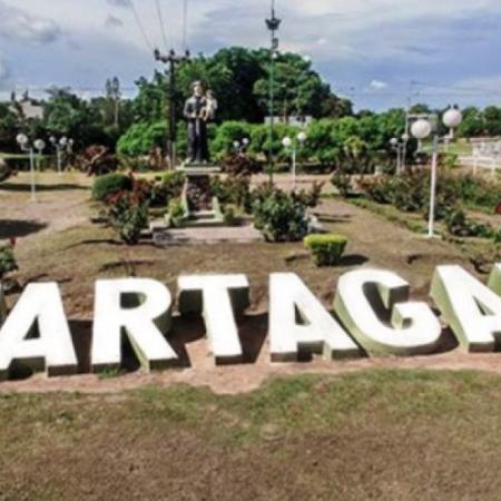 Susto en Salta: se registró sismo de 4,4 y también se sintió en Formosa