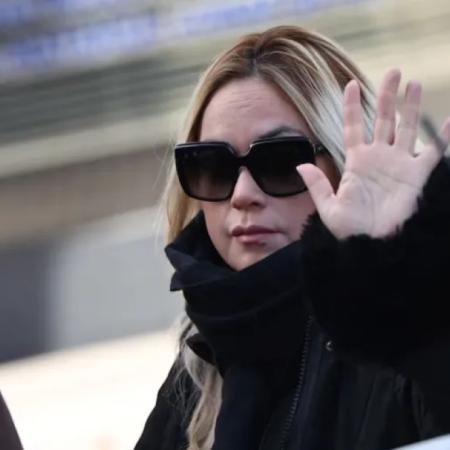 Tensión en el juicio por Maradona: Ojeda increpó a los médicos tras la difusión de audios