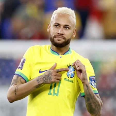 Neymar revive su ilusión mundialista: Santos y Ancelotti lo ponen en carrera