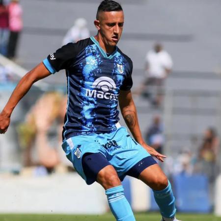 Escándalo en Jujuy: jugador de Gimnasia detenido por gritar “bomba” en un avión