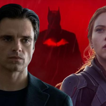 The Batman 2: Scarlett Johansson y Sebastian Stan confirmados oficialmente