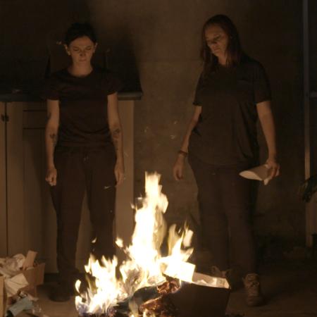 Está en HBO Max y es un películón: así es Algo nuevo, algo viejo, algo prestado