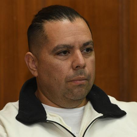 La querella cuestionó la declaración del acusado por el crimen del peluquero en Recoleta